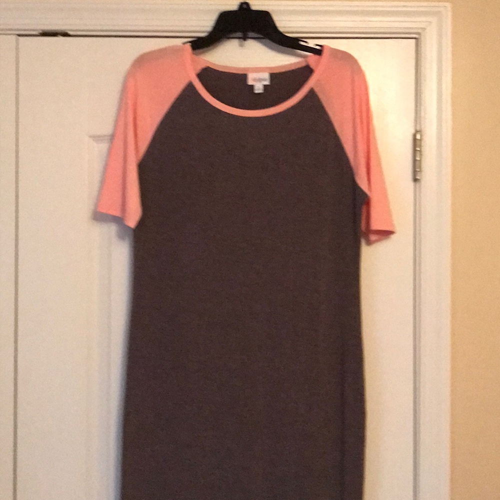 Lularoe Julia NWOT